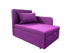 Диван фуксия Nice Shaggy Fuchsia в Советском - sovetskij.magazin-mebel74.ru | фото