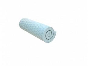 Матрас рулонный Eco Foam roll в Советском - sovetskij.magazin-mebel74.ru | фото