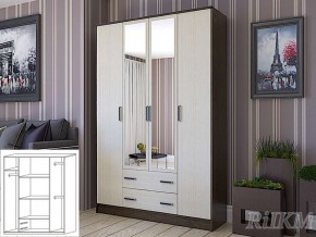 Шкаф купе ШК 402 в Советском - sovetskij.magazin-mebel74.ru | фото