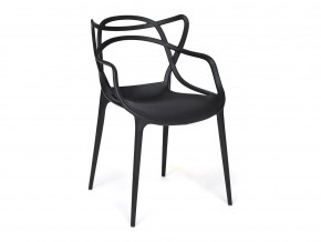 Стул Cat Chair mod. 028 черный в Советском - sovetskij.magazin-mebel74.ru | фото