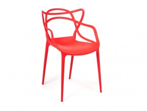 Стул Cat Chair mod. 028 красный в Советском - sovetskij.magazin-mebel74.ru | фото