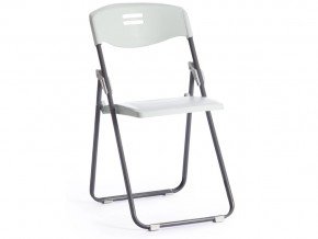 Стул складной Folder chair 2 mod. 222 белый в Советском - sovetskij.magazin-mebel74.ru | фото