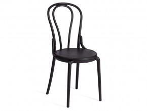 Стул Thonet mod. PL62 черный в Советском - sovetskij.magazin-mebel74.ru | фото